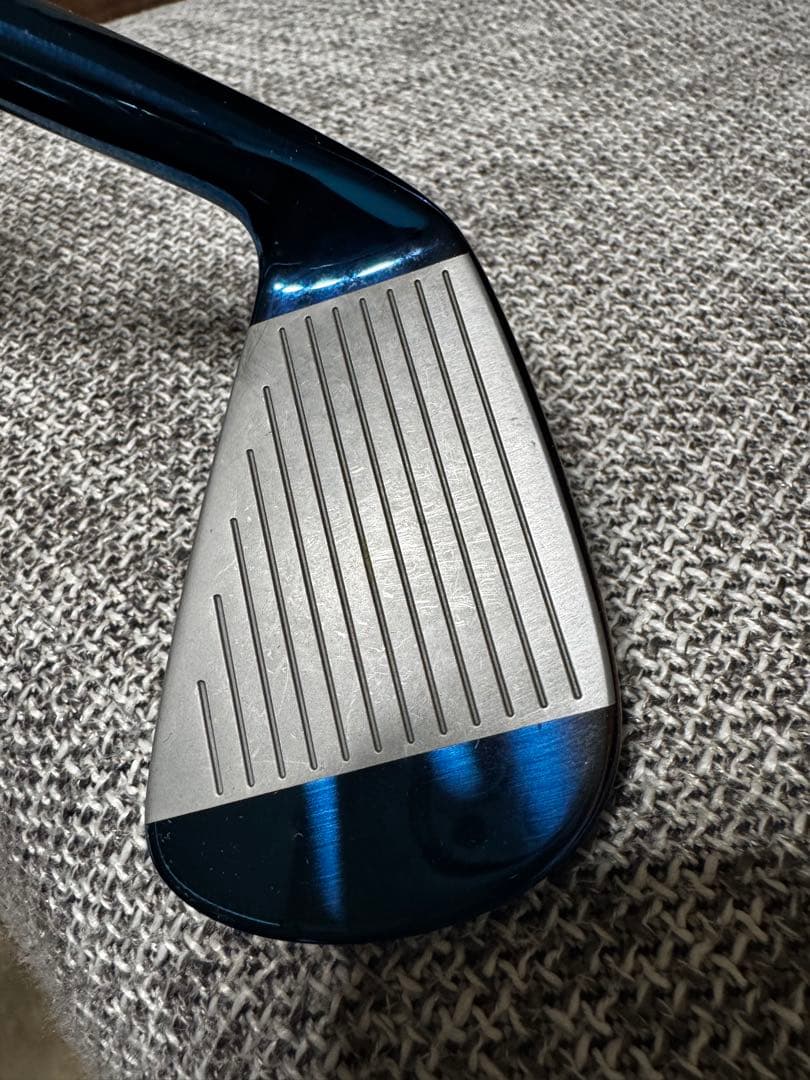 ミズノプロMizuno Pro 221 Limited Blue Edition