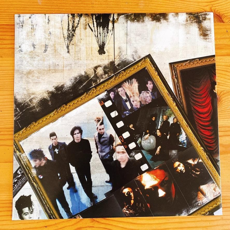 BUCK-TICK　SINGLES （初回限定盤）