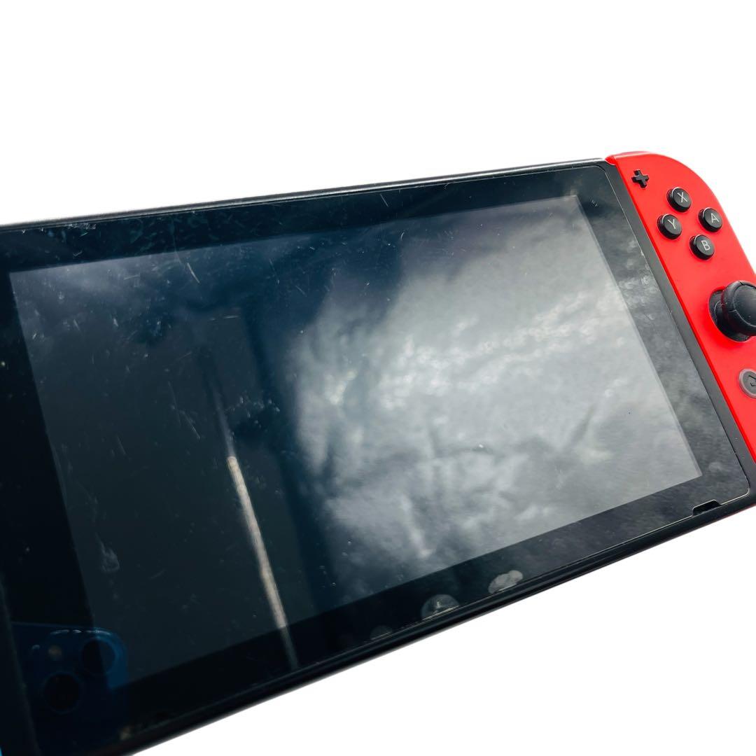 Nintendo Switch HAC-001 中古品