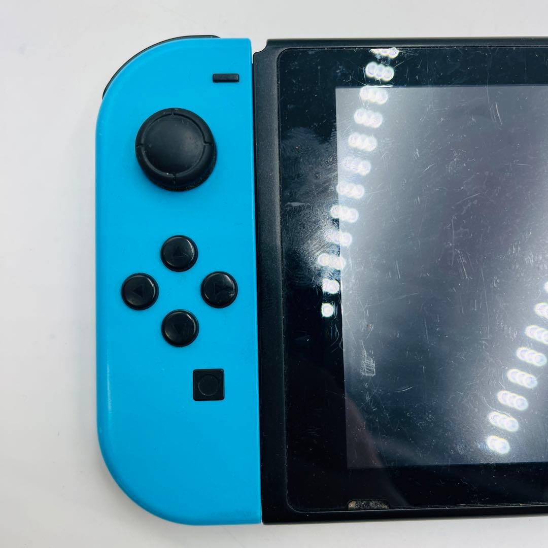 Nintendo Switch HAC-001 中古品