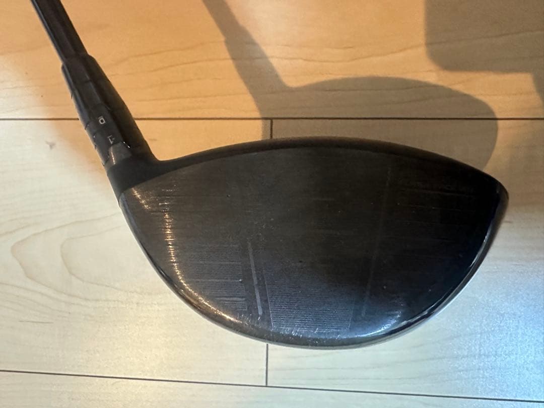 Callaway Rogue ST トリプルダイヤLS USモデル ※レフティ