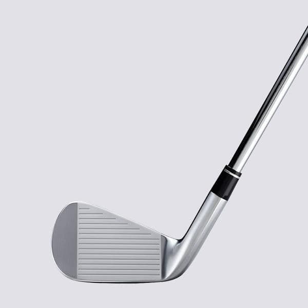 HONMA TW757Vx フォージドアイアン　4番