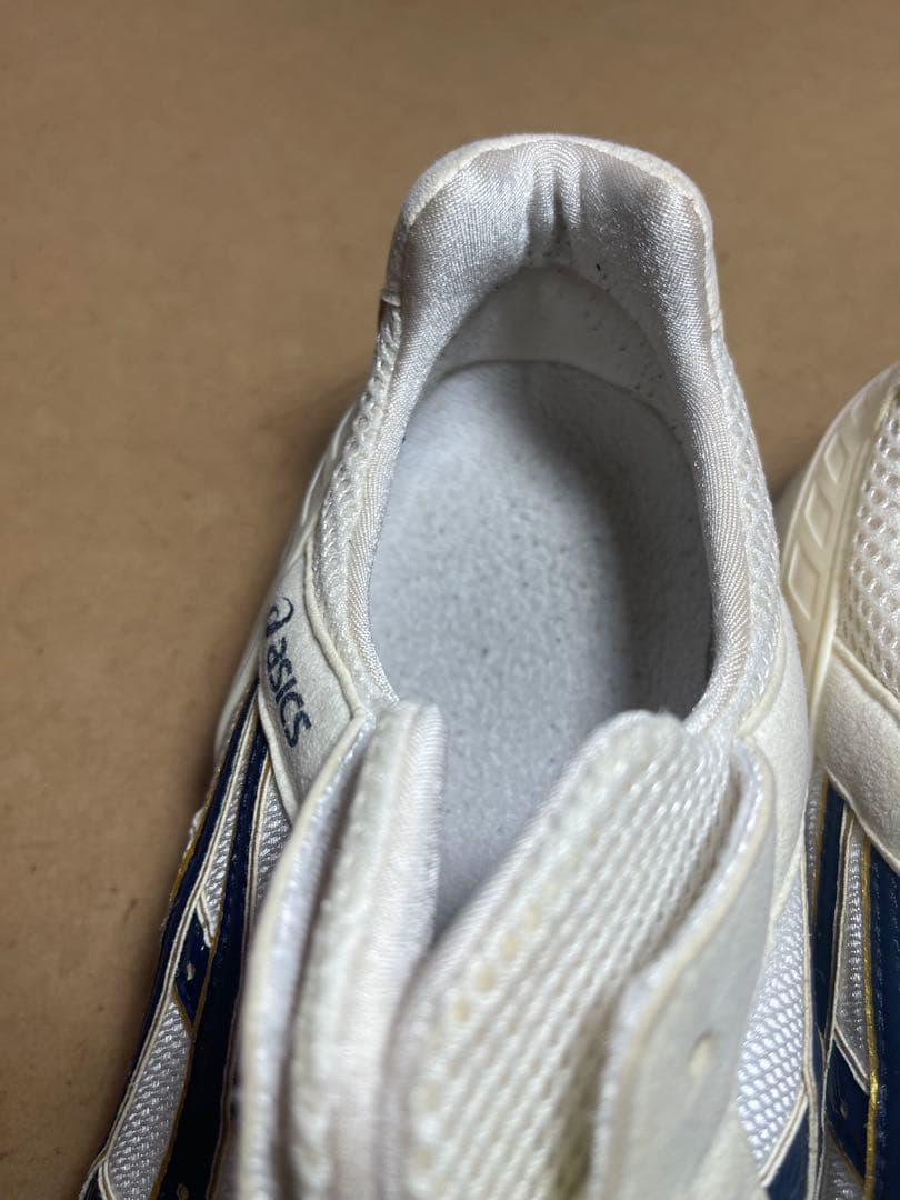 ★asics★ローテジャパン★初期★TVR340★シューズ★27.5cm★