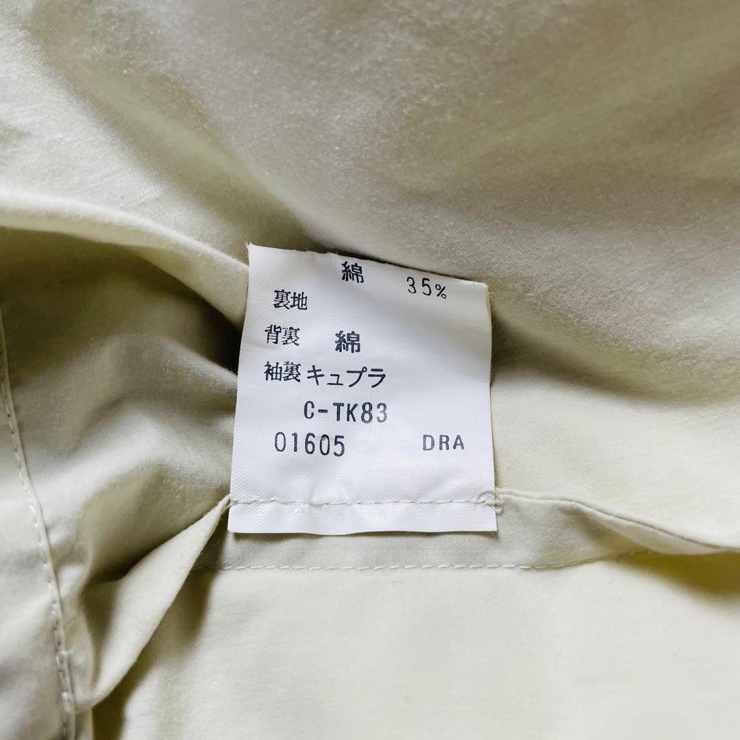【BURBERRY】フード付きアウター ジャケット ノバチェック 13BR