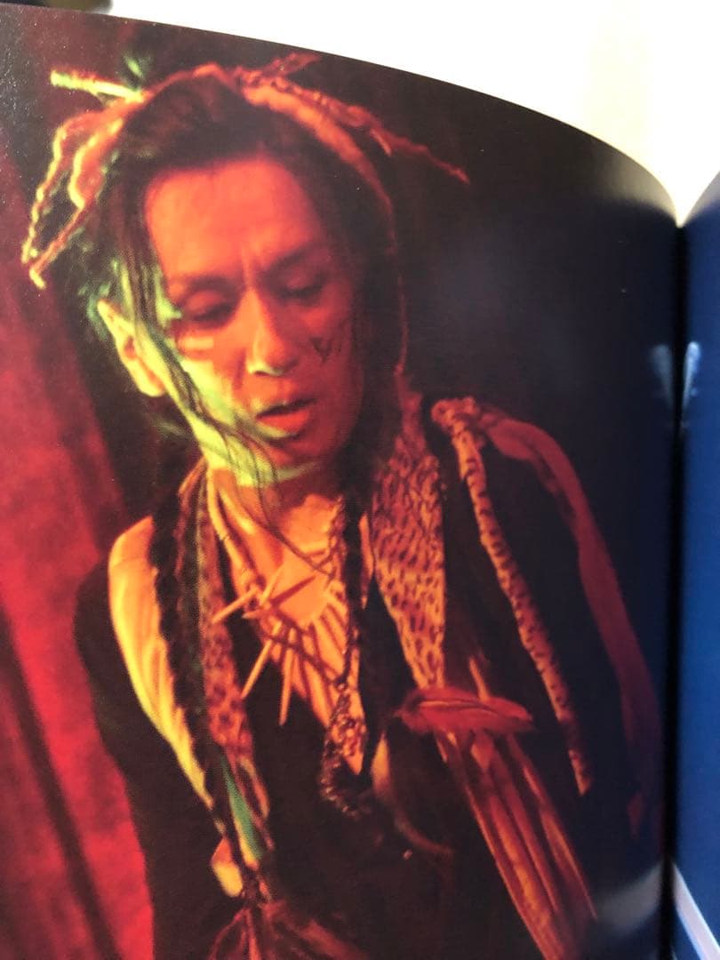 BUCK-TICK memento mori 090702 初回限定盤 DVD
