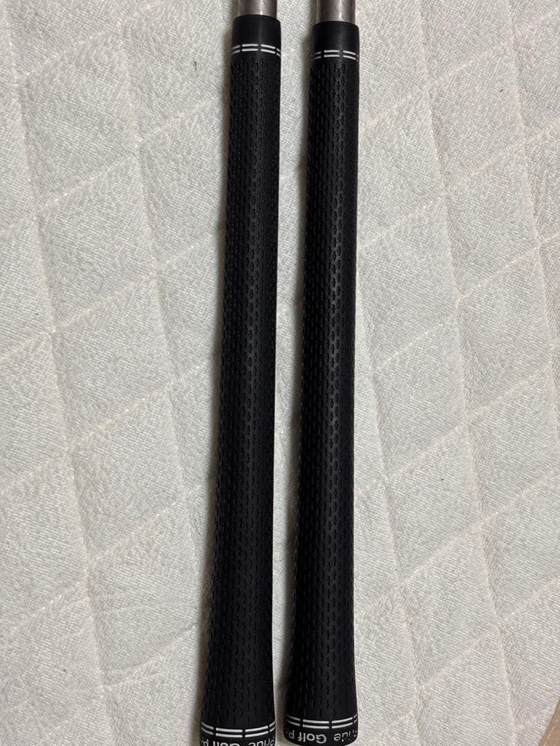 【シャフト2本セット（3W&5W用）】TOUR 2.0 CHROME 65S