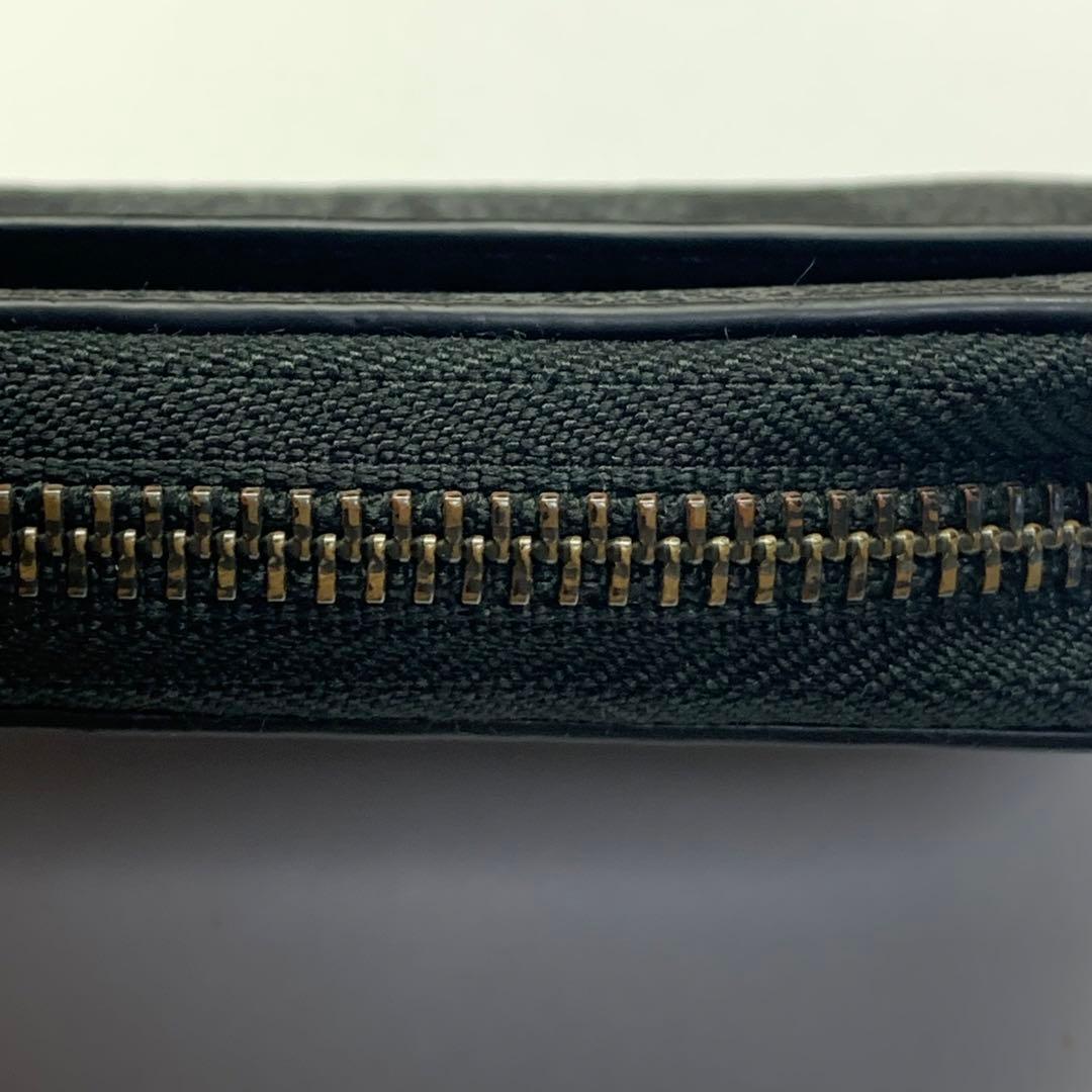 COACH シグネチャー　キーケース　ケース
