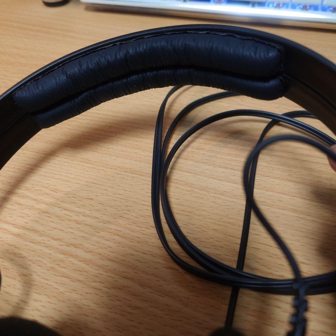 Sennheiser HD 25-1 II 有線ヘッドホン