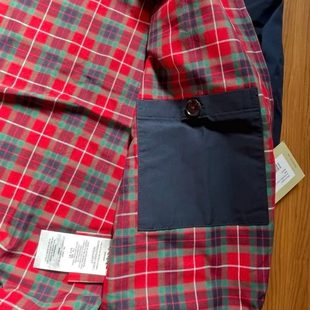 （新品未使用）Baracuta G9 サイズ44 Made in England
