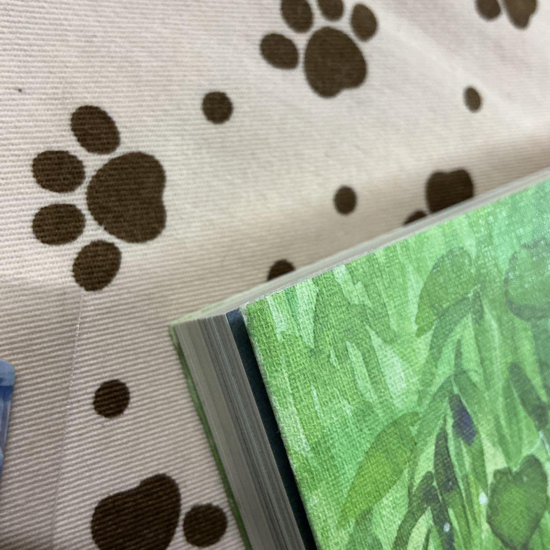 Timel　蟲師 画集　特典付き