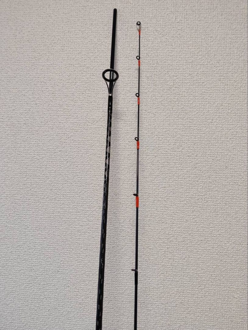 DAIWA ダイワ キス X−M180 キス用ロッド