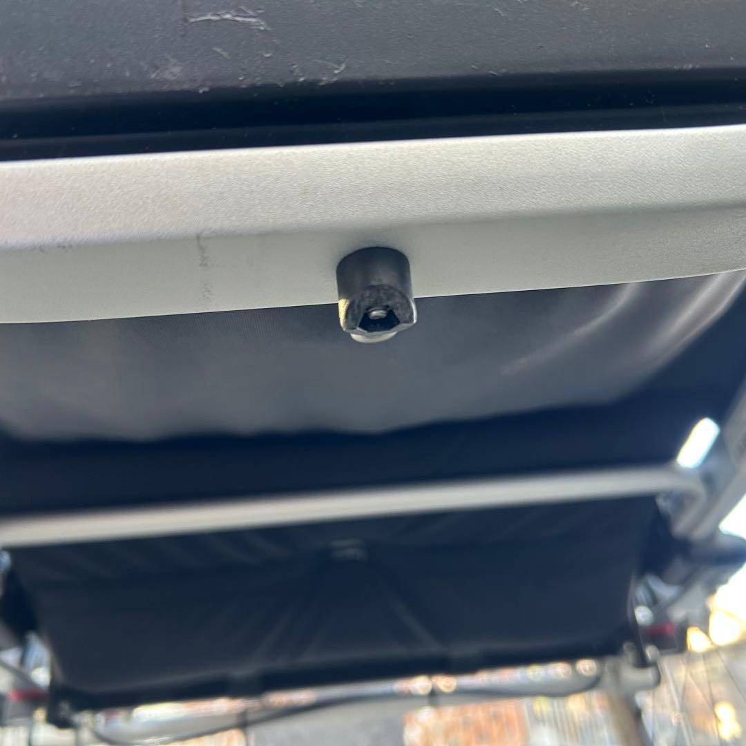 THULE Chariot Lite1 一人乗せチャイルドトレーラー