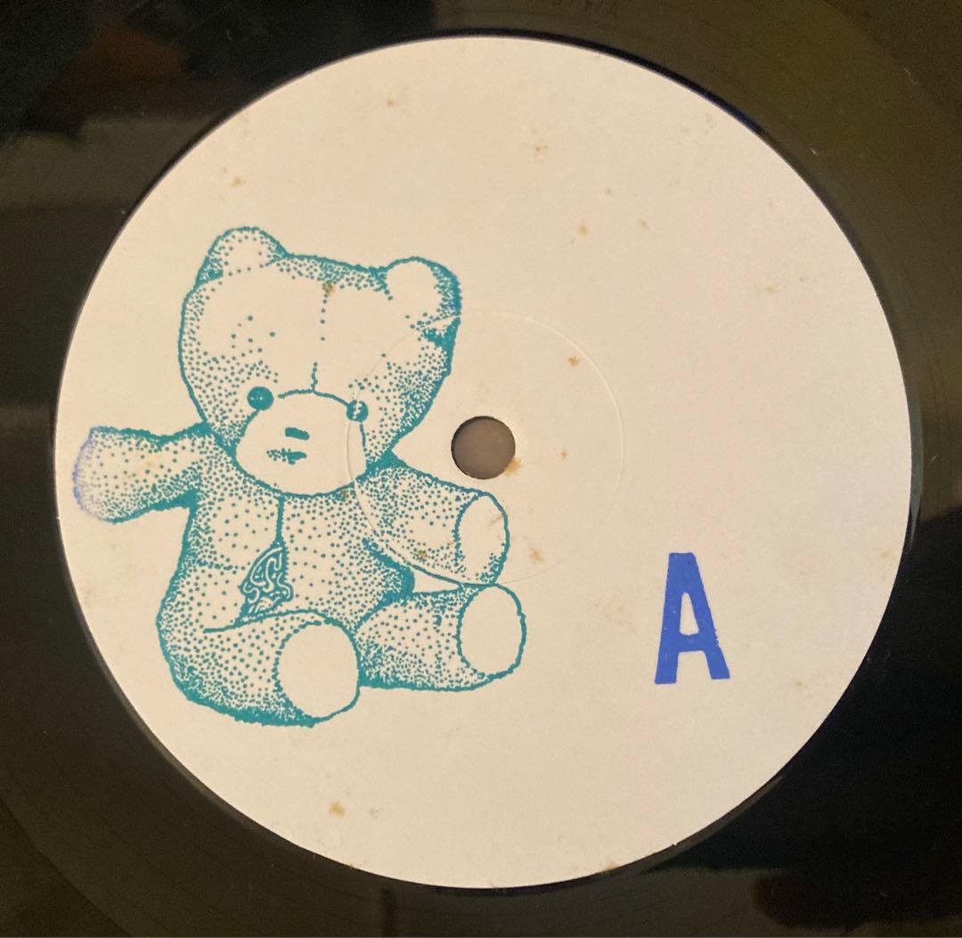 【レコード】人気盤 The Toys / Still dancing Punk