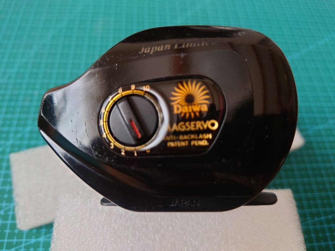 Daiwa　PHANTOMトーナメント　 EX-20 Japan Limited
