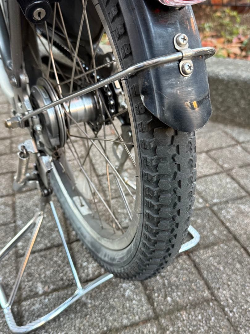 電動アシスト自転車12/17当日お引き取り限定価格19999円！！