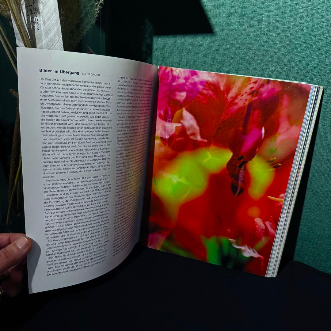 1999年発行 Peter Fischli David Weiss