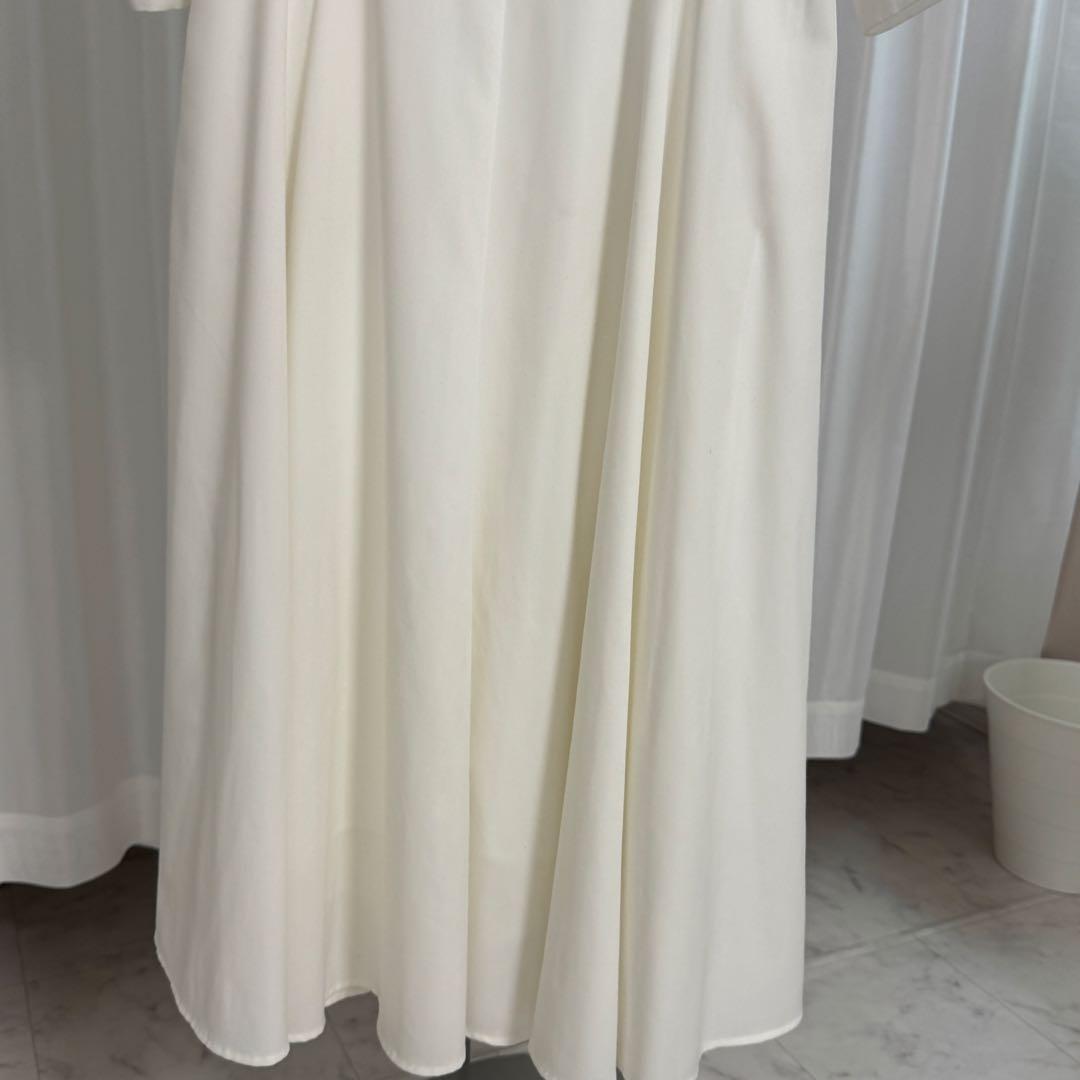 tnewties ヘアスプレーをかけすぎた　フレア　ワンピース　レトロ