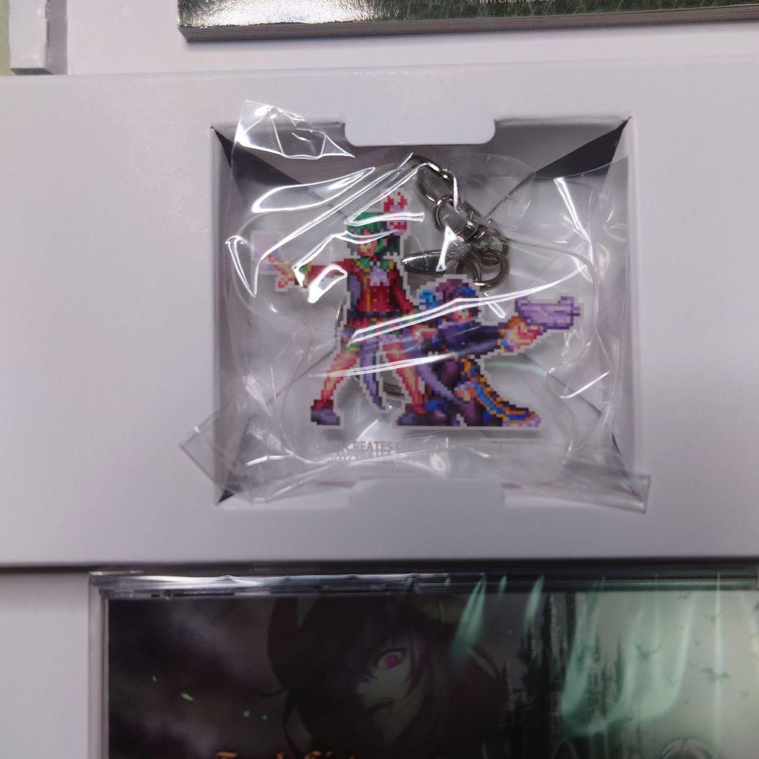 Grim Guardians Demon Purge 限定版グリムガーディアンズ