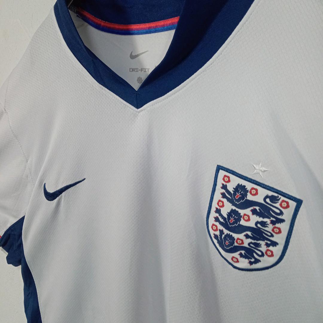 Nike England イングランド 2024 ユニホーム　M