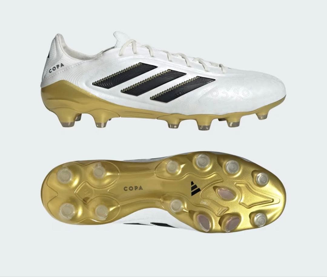 adidas コパピュア3 エリートHG/AG 28cm
