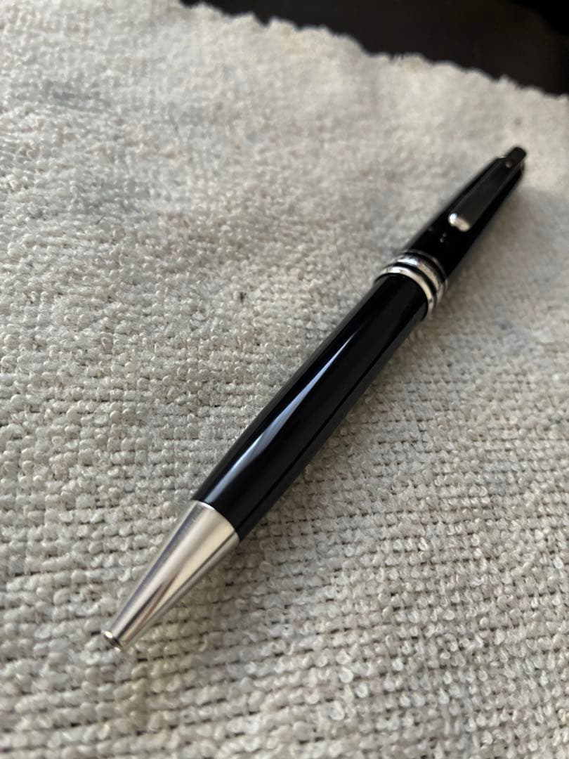 あ*す様 ◾️プラチナ美品◾️モンブラン◾️マイスターシュテュッククラシックP1
