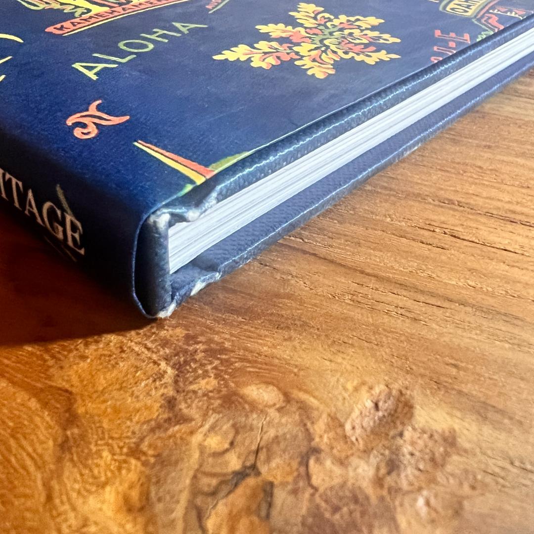 洋書 The Art of Aloha Shirt アロハシャツの歴史本