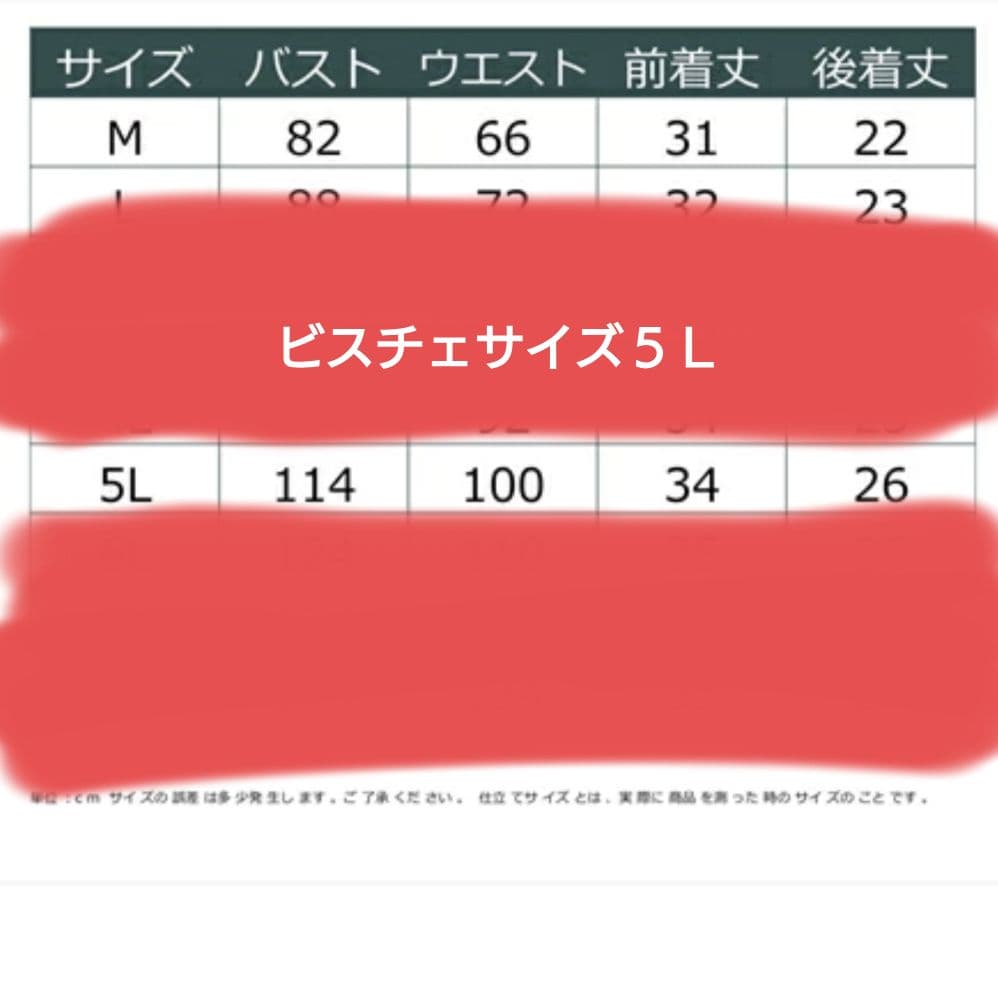 スマイルランド　GEVS デニムビスチェ　デニムパンツ　セット