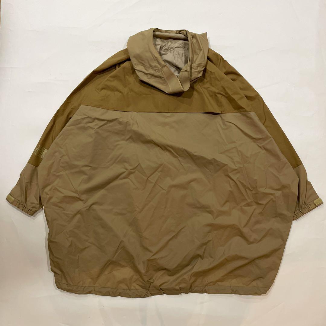 NORTH FACE（ザ ノースフェイス）| Taguan Poncho