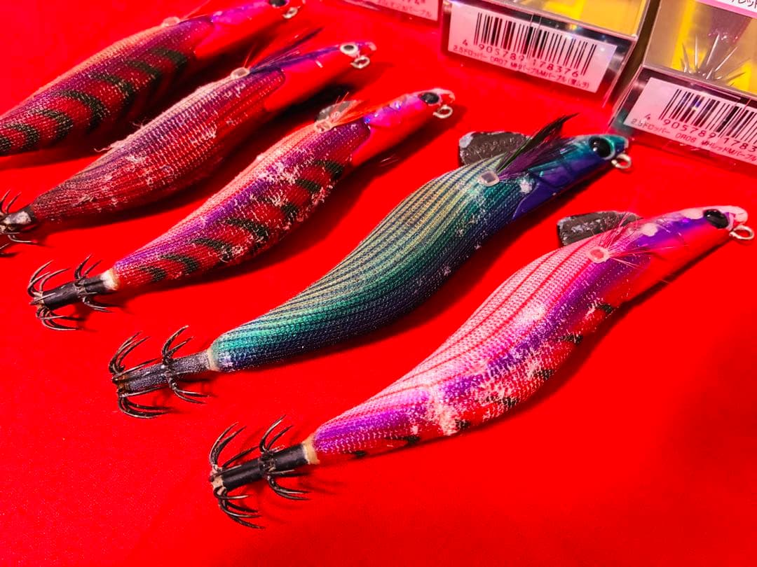 DARTMAX(ダートマックス) 使用済含む 8本セット
