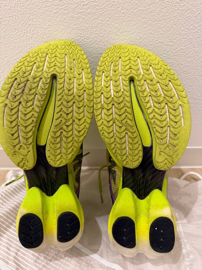 Puma FAST-R NITRO ELITE 2 （27.0cm）