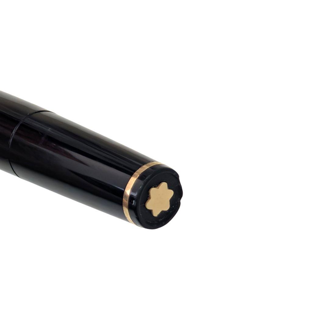 kankanモンブラン MONTBLANC 万年筆 No. 121