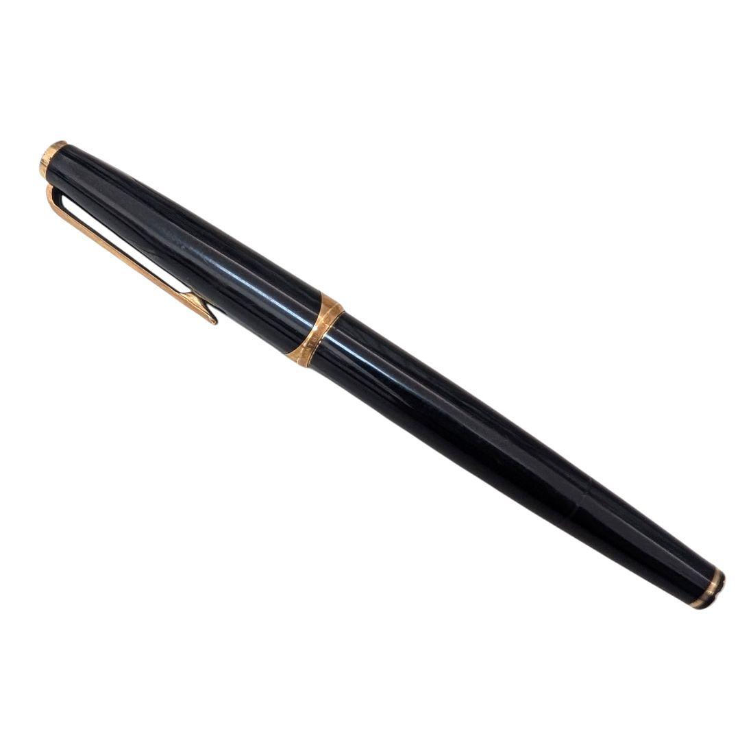kankanモンブラン MONTBLANC 万年筆 No. 121