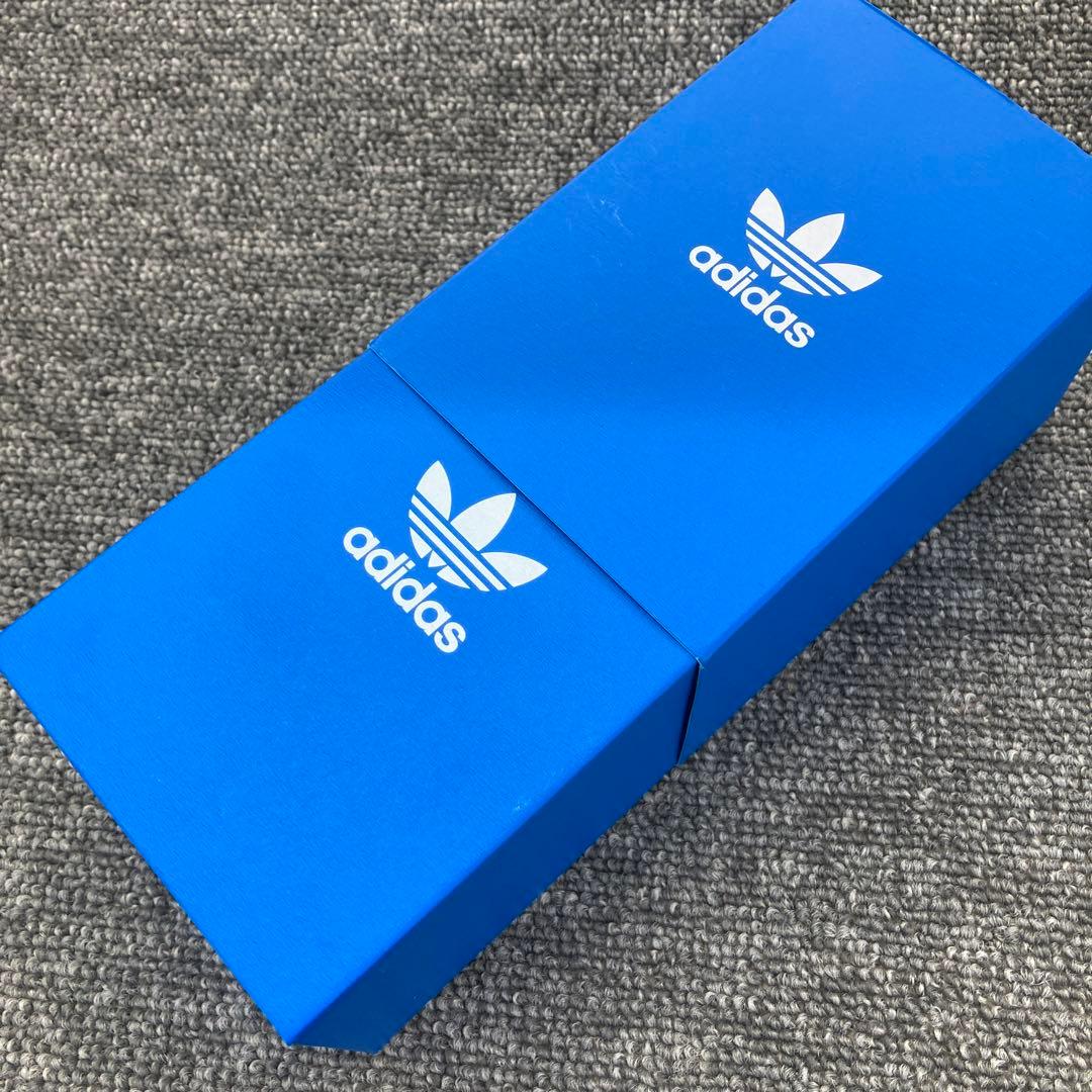 adidas アディダスオリジナルス　ラバーウォッチ 新品未使用品
