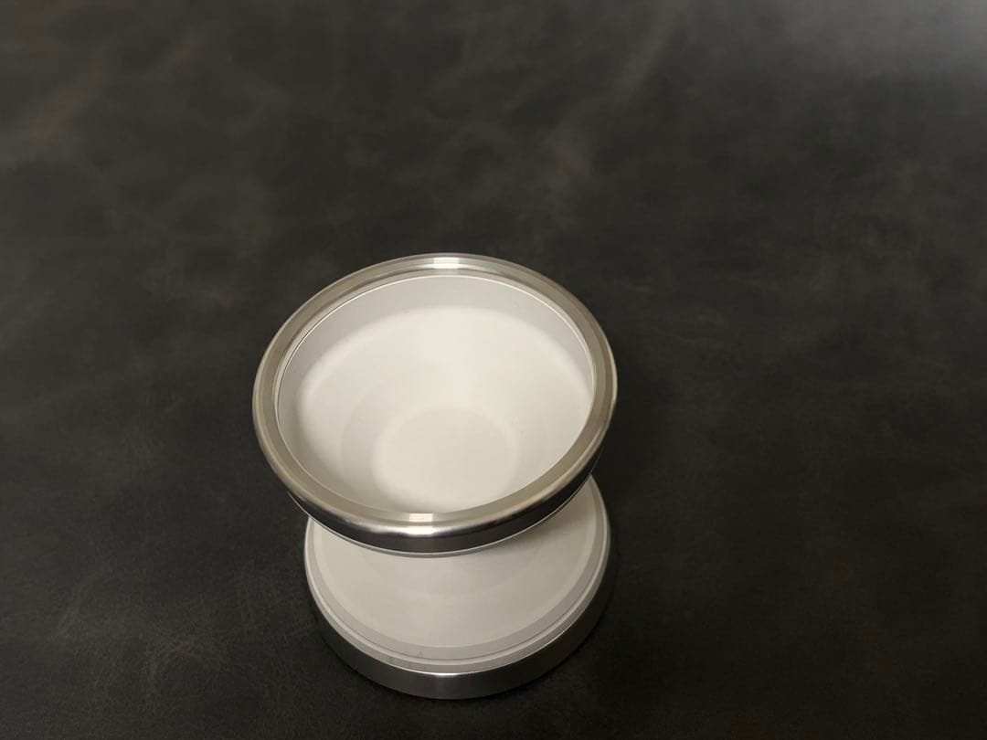 xintis yo-yo マグネシウム　バイメタル　ヨーヨー