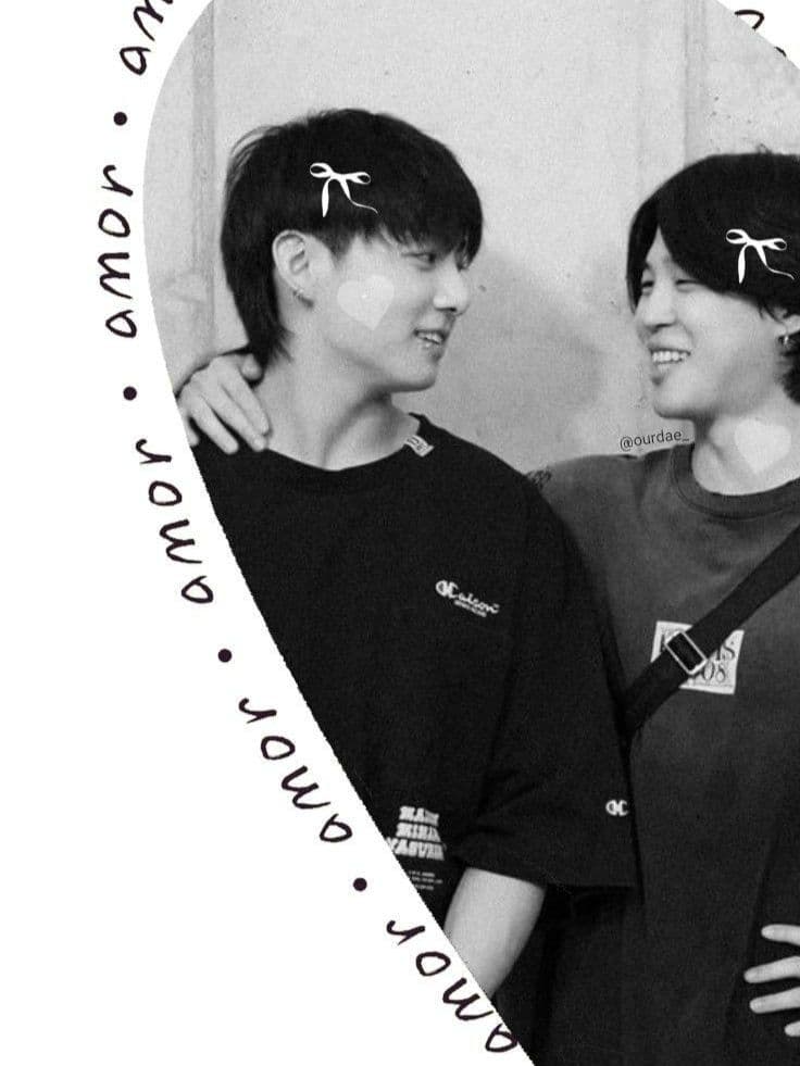 BTS　バンタン　ジョングク　jungkook　フォト　ジミン　jimin