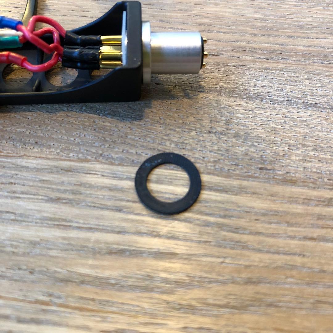 audio-technica AT-DS3 中古　説明文必読お願いします。