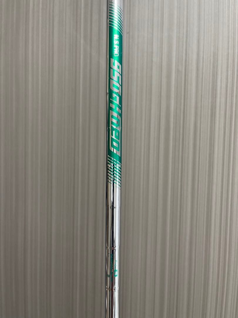 SM8 VOKEY DESIGN 52度 ウェッジ　ブラック仕上げ