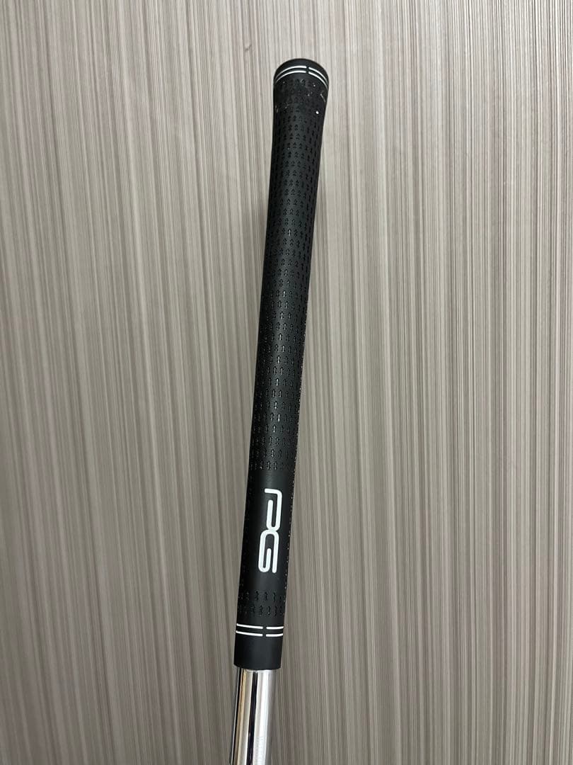 SM8 VOKEY DESIGN 52度 ウェッジ　ブラック仕上げ