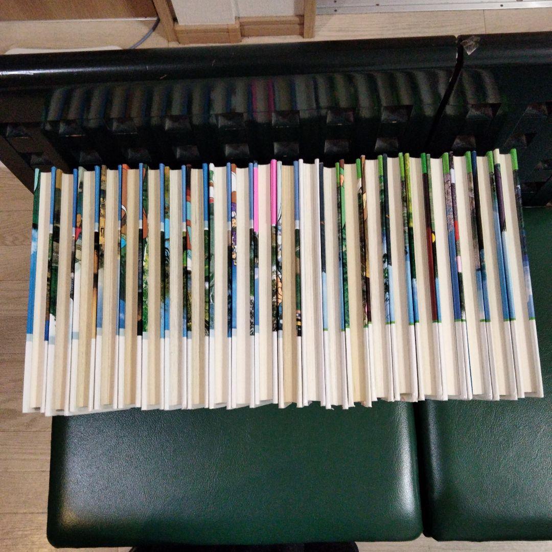 最終値下げ　学習漫画　世界の伝記　日本の伝記　21冊セット　カバー付き　集英社