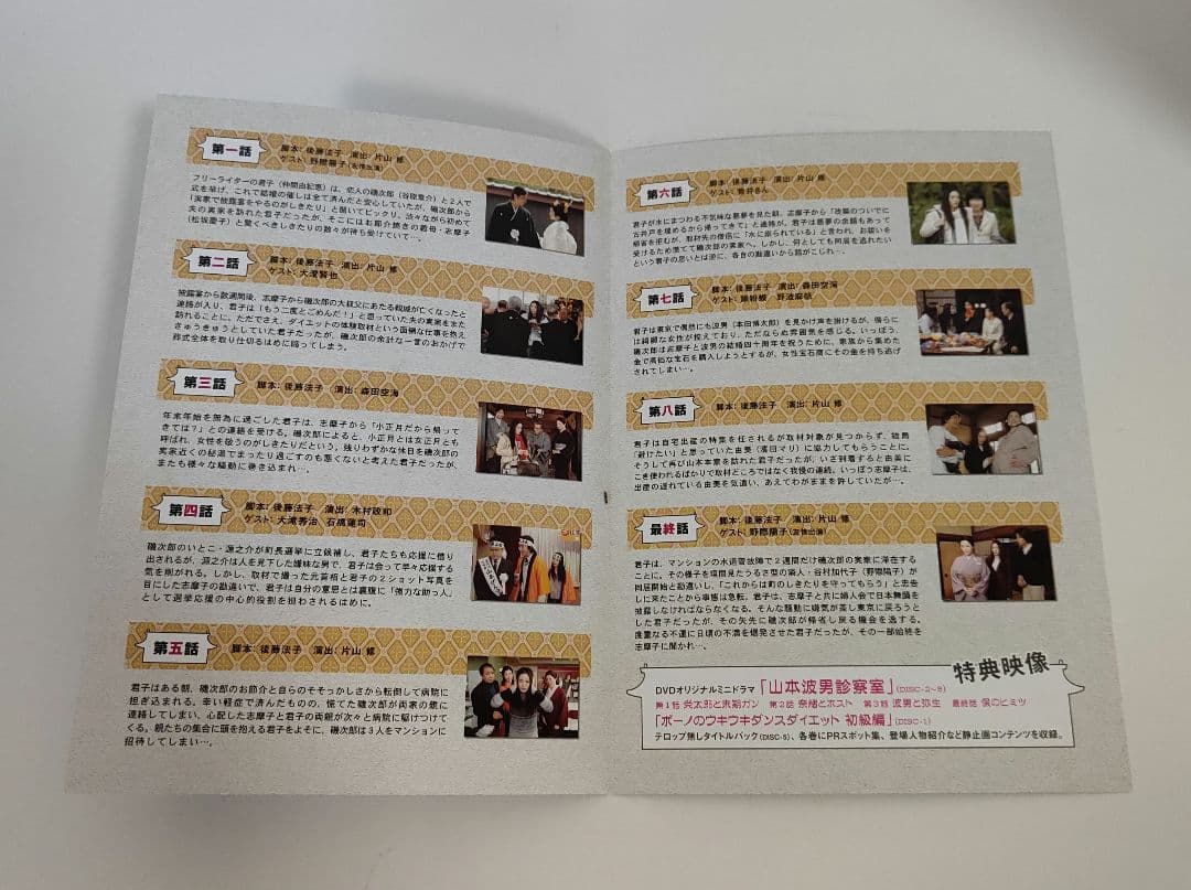 エライところに嫁いでしまった！ DVD 5枚セット