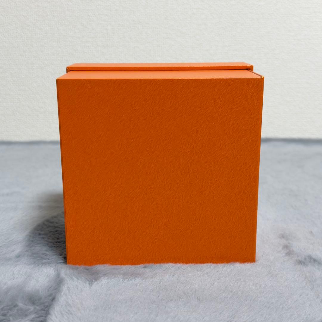 【未使用】エルメス　腕時計　ケース　空箱　現行品