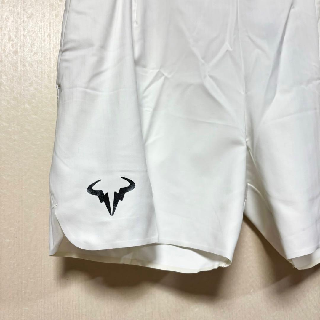 ✨タグ付き✨ NIKE ナダル ショートパンツ 短パン テニスウェア XL