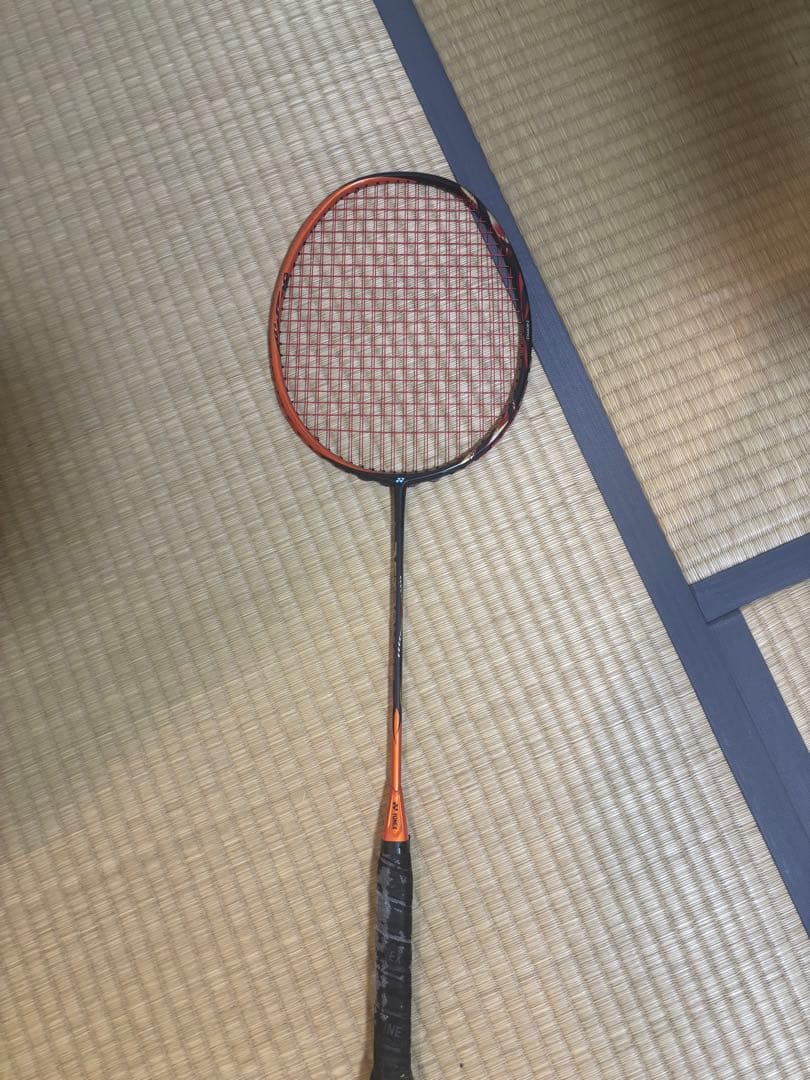 YONEX アストロクス99桃田モデル3u5廃盤品