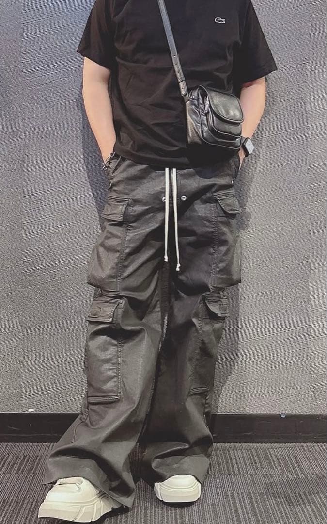 安