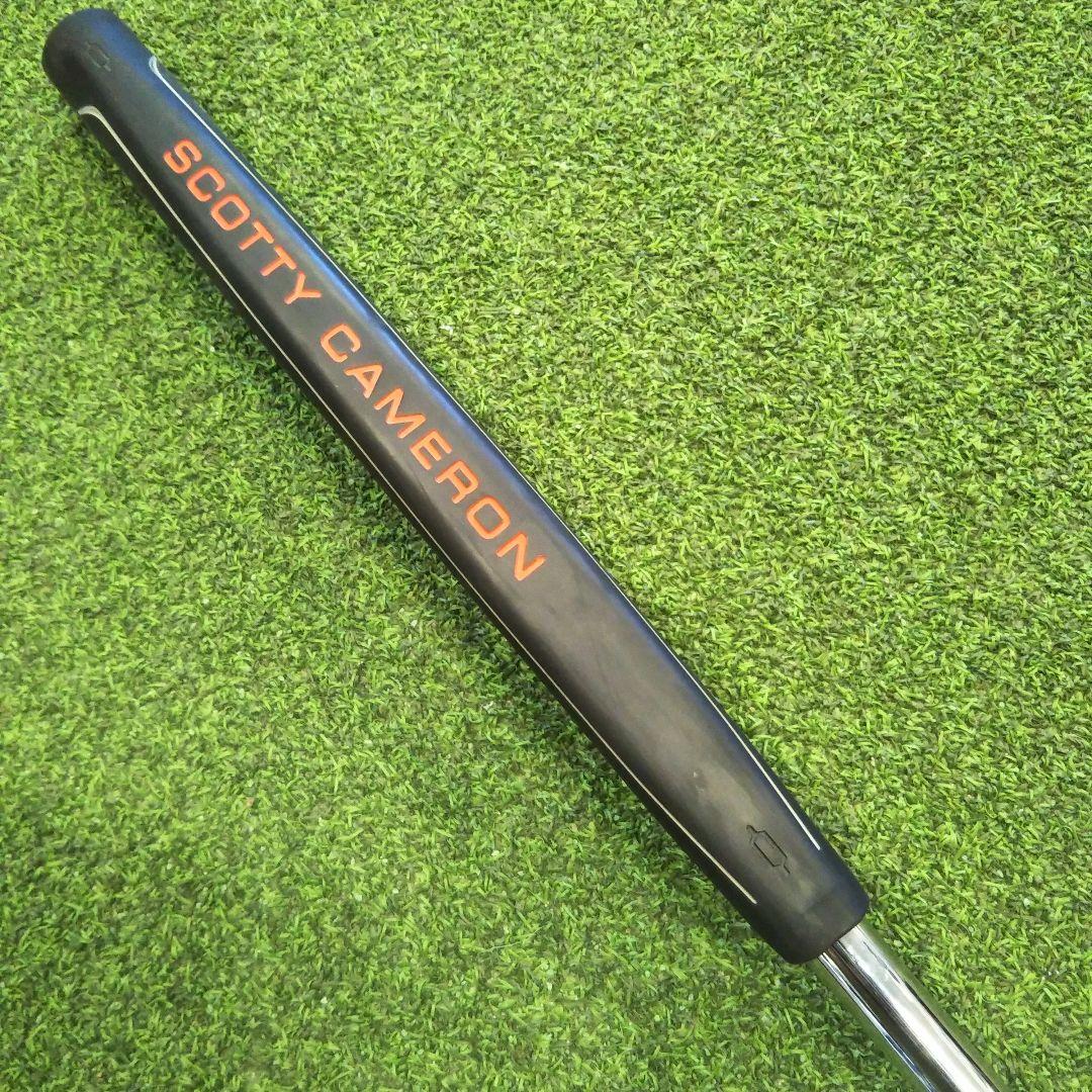 SCOTTY CAMERON Studio Style Catalina パター