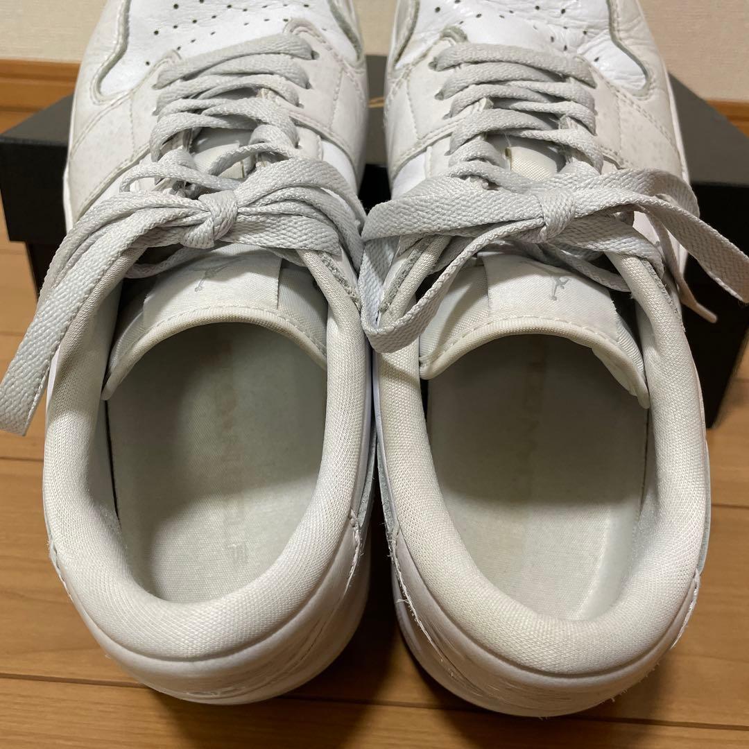 【お買い得】ナイキ エアジョーダン 1 LOW G (27.0cm) ゴルフ