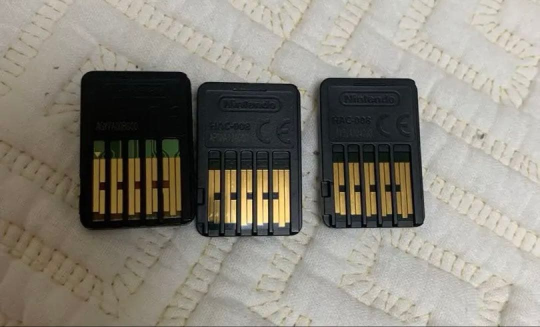 Switchソフト 3点 セット品