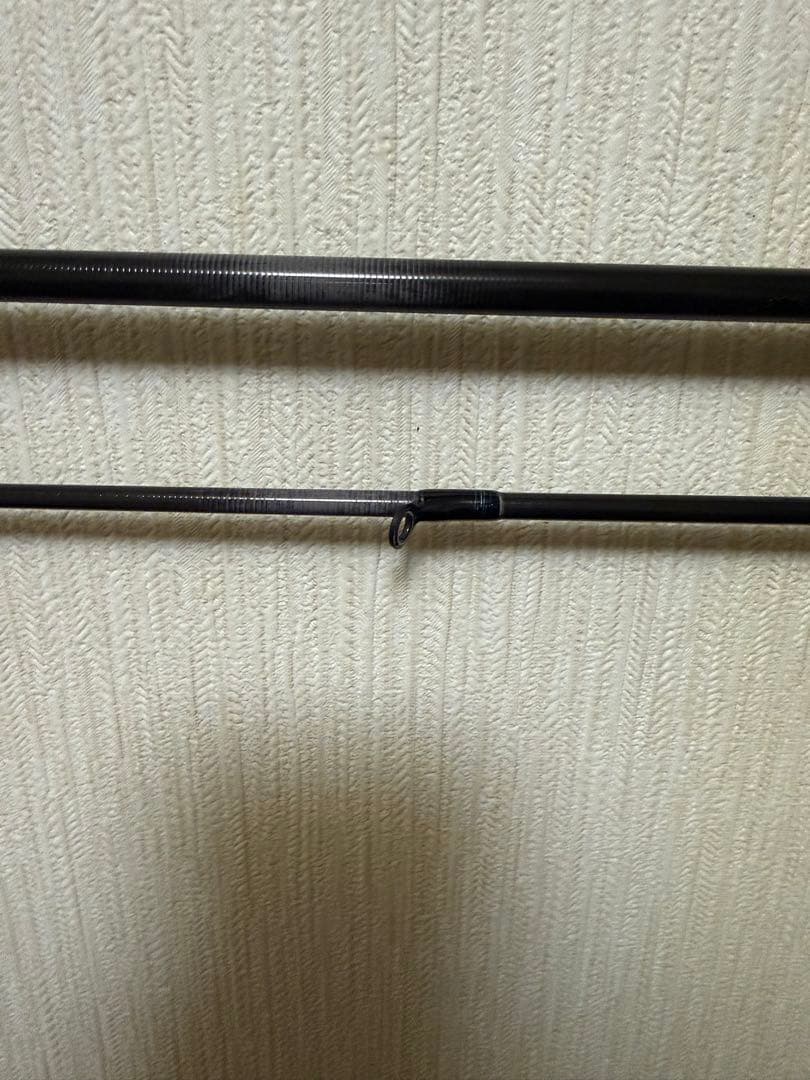 Daiwa エメラルダスAIR711m-s エギングロッド
