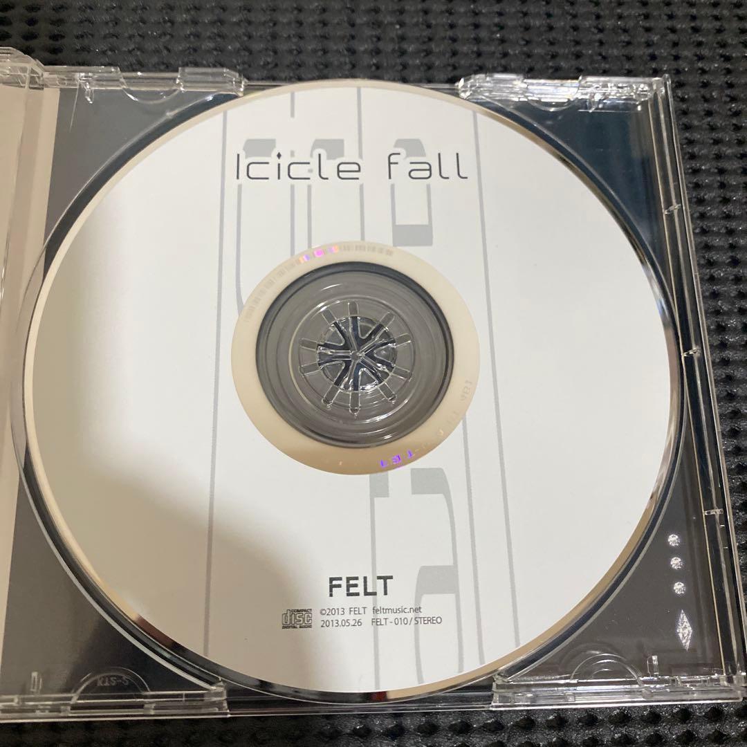 FELT　東方アレンジCD　６枚セット　全て帯付き