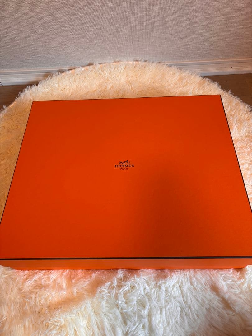 HERMES 空箱　ショップ袋　布袋 保存袋 アクセサリー まとめ 大量